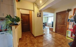 Apartament 3 camere - cartierul Unirii, str. Decebal - Poză 10
