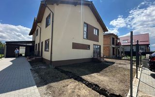 Intrarea in Sanpetru/Predare la Cheie/Credit - Poză 5