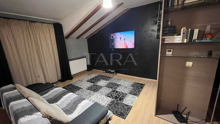 Vaanzare apartament ultrafinisat,  zona strazii Teiului. - Poză 2