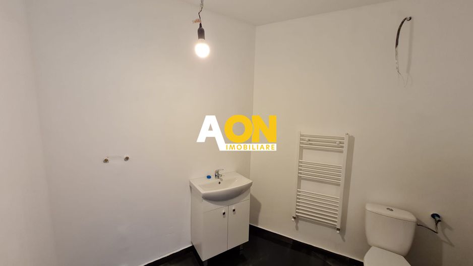 Spatiu Comercial 84 mp la Parter in Bloc Nou Construit - Poză 4