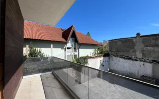 Apartament 3 camere - Zona Marriott - Schiță 13