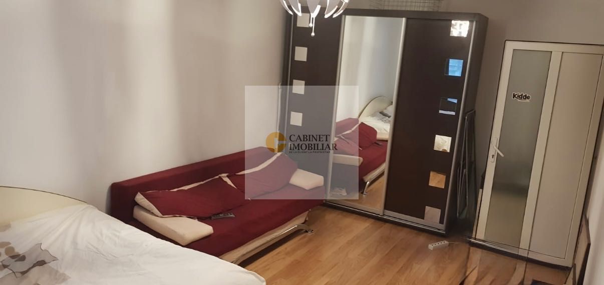 2 Camere-51MP | etaj 1 | Centrala | Gorjului 5 minute - Poză 5