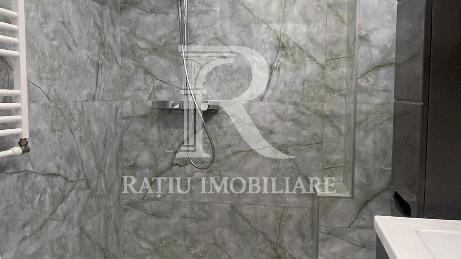 Apartament cu 3 camere | Etaj intermediar | Decebal | Oradea - Poză 6