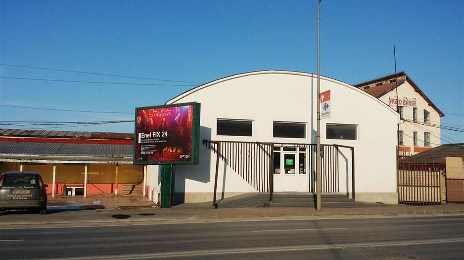 Spatiu: comercial, showroom, productie de inchiriat in Bartolomeu - Poză 3