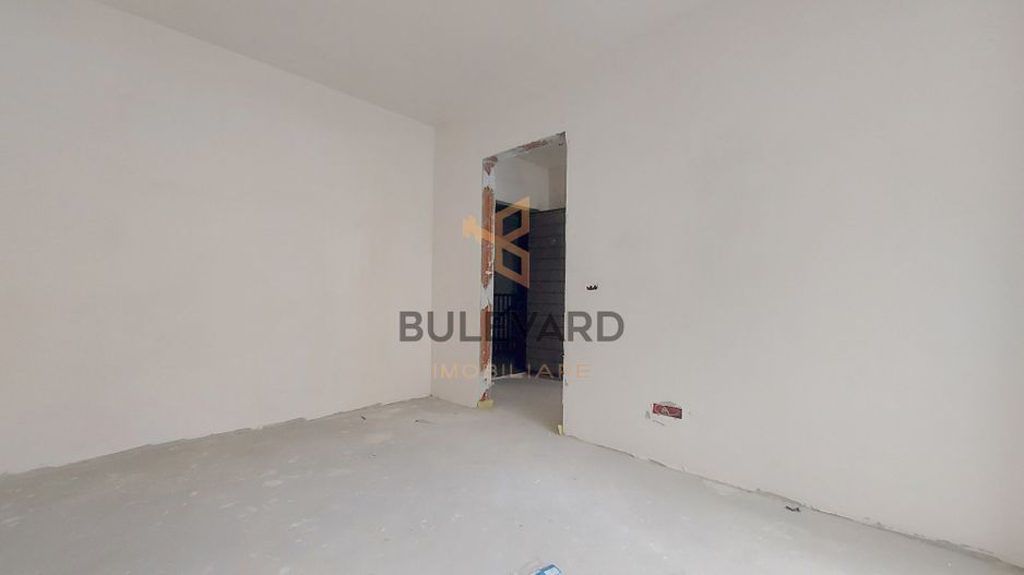 Apartament cu 2 camere/parcare/zona strazii Catanelor! - Poză 5