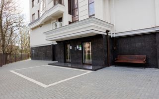 Vânzare, Penthouse, 4 camere, strada Moldova, Ialoveni - Poză 34