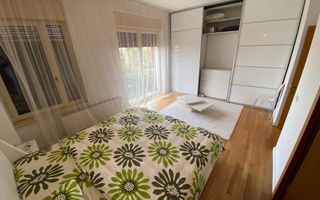 Spatios si modern cu garaj subteran - Poză 9