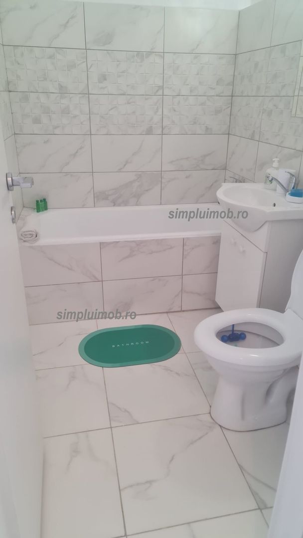 2 camere Metrou Titan Renovat - Poză 6