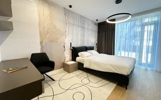 Apartament ultra high-end cu 4 camere, în zona Primăverii - Poză 38