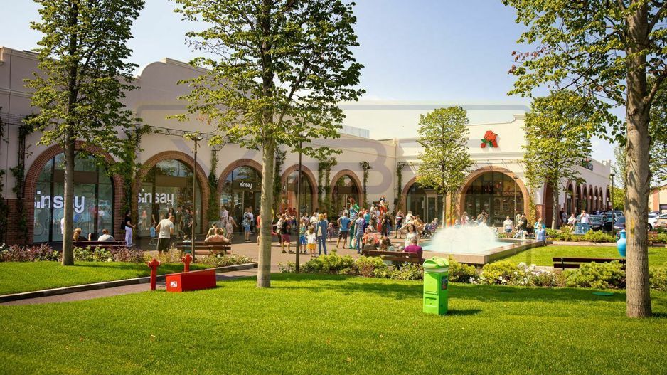 Apartament 2 camere Cris Estate - Family Market Bucium - Poză 29