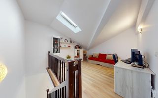 Apartament 3 camere, 121 mp,2 bai, 3 balcoane-zona Subcetate/Sanpetru - Poză 5