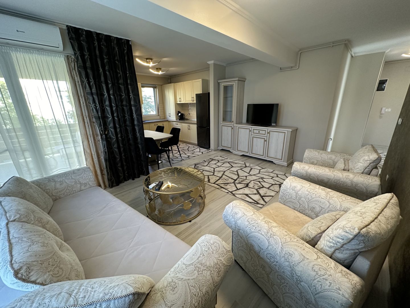 Apartament 2 camere - 60 mp utili - Poză 1