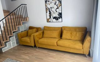 Vila de inchiriat cu 4 camere ZenVille - Poză 6