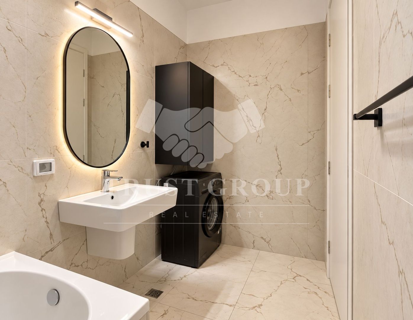 Duplex 2 camere | Complex Win Herastrau - Poză 16