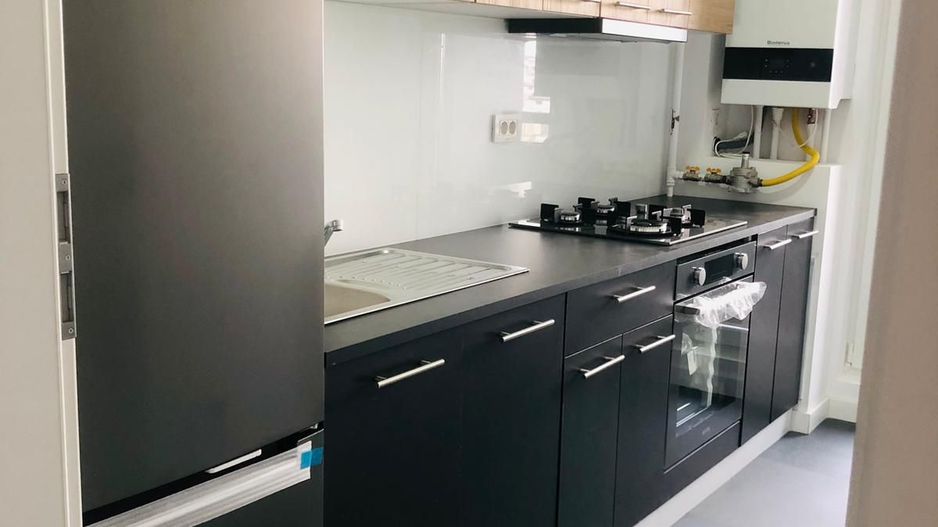 Garsoniera Moderna, Centrala Proprie, Bloc nou - Poză 6