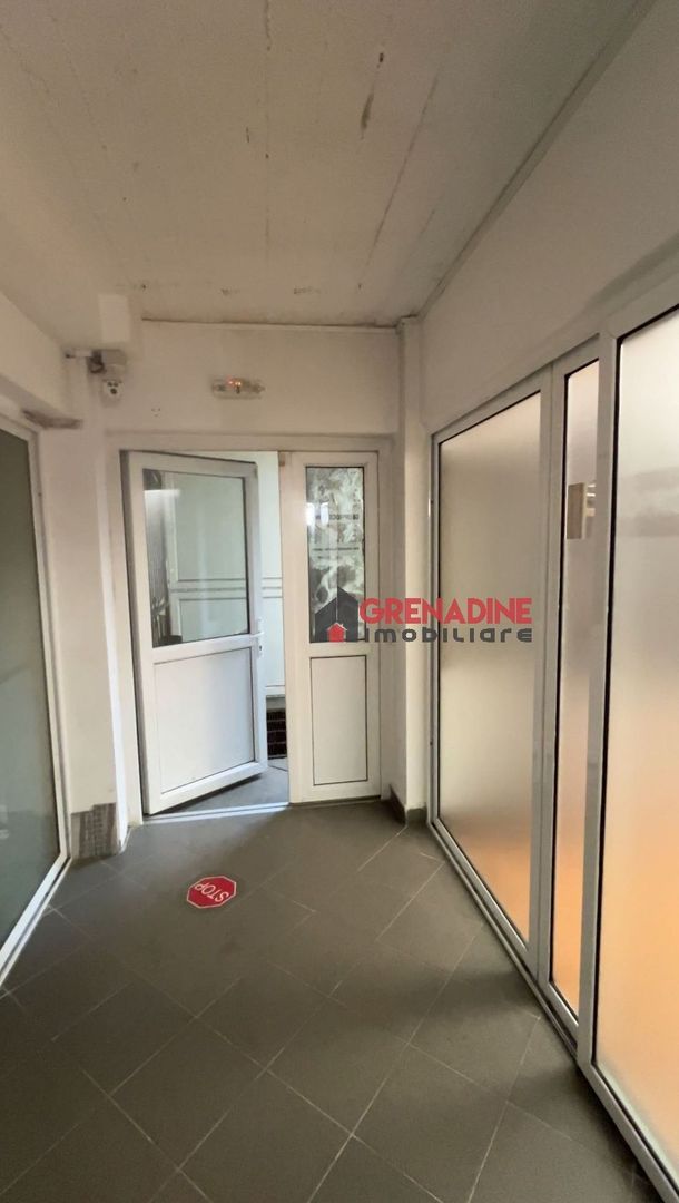 Spatiu pentru birou 70 mp - Zona Racadau - Cod 5283 - Poză 6