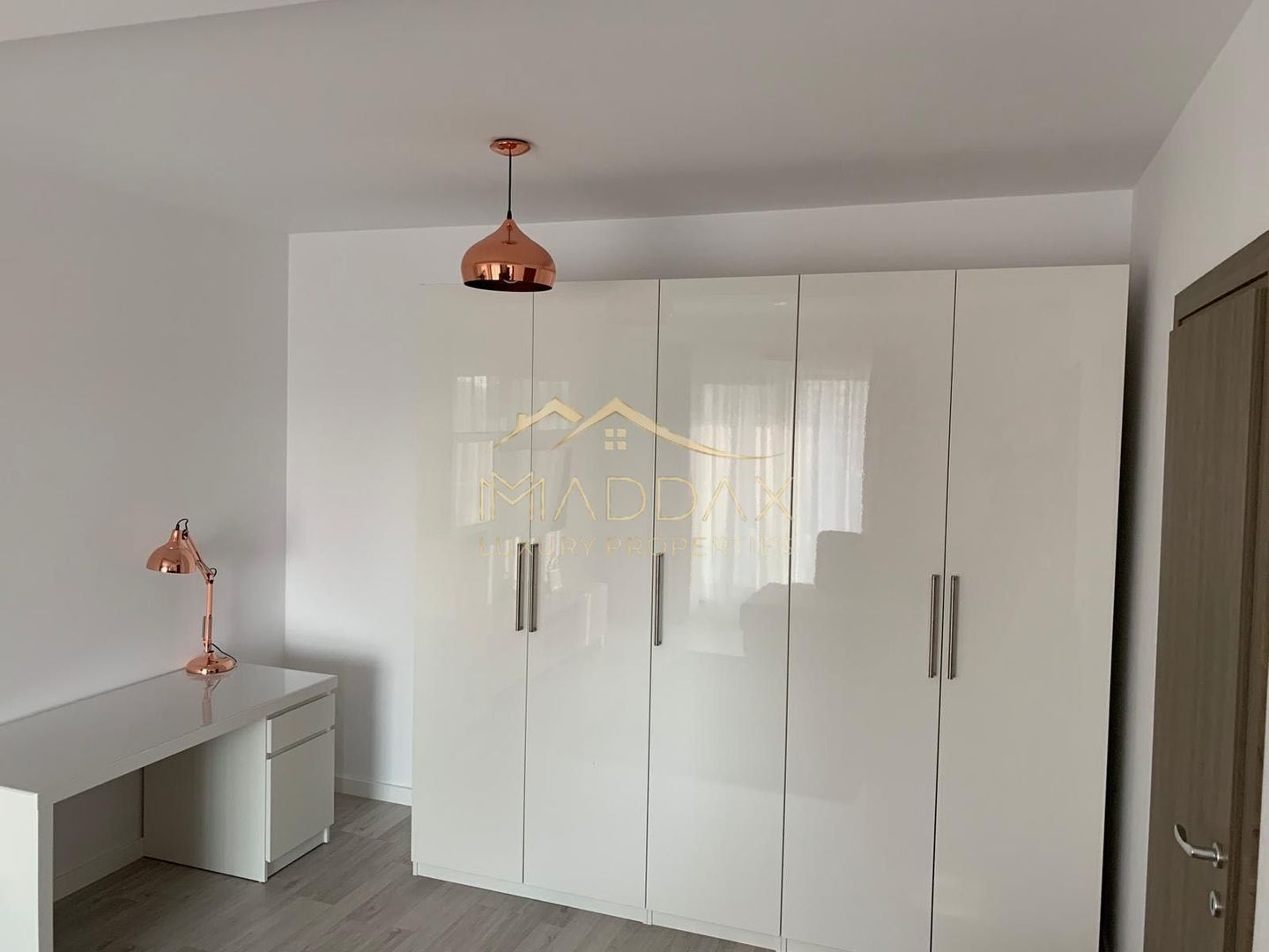 Apartament 2 camere decomandat| 60 mp| 21 Residence Lujerului | etaj 3 - Poză 2