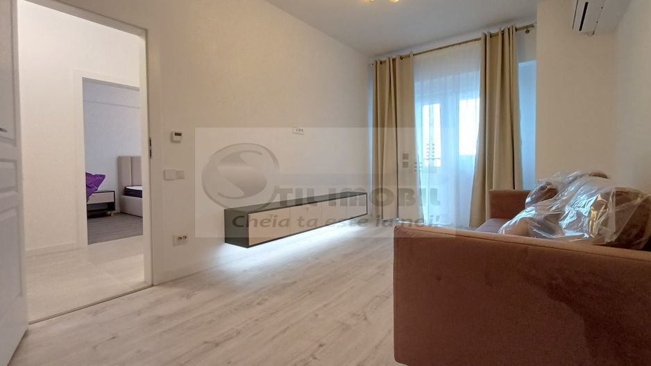 Apartament 2 camere – Complex Solumnia | Prima închiriere - Poză 3
