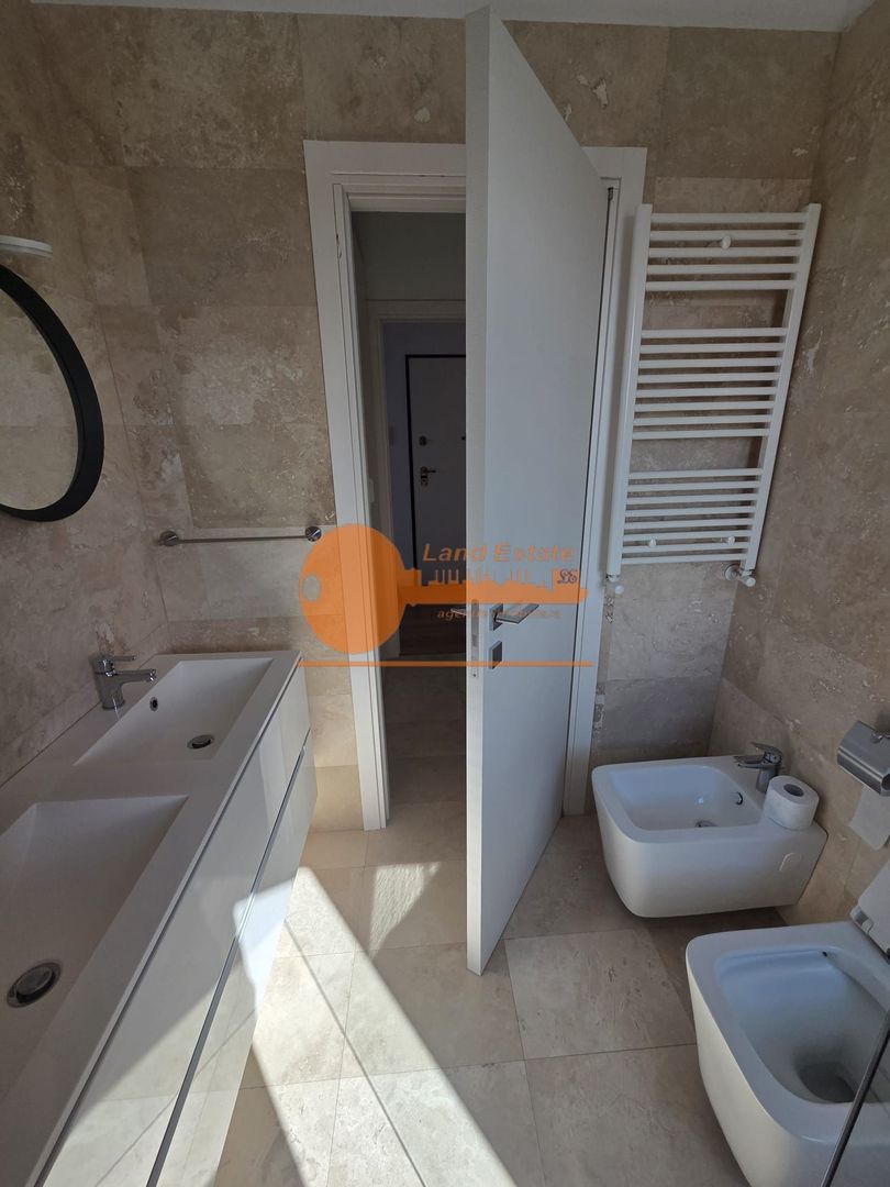 4 camere Cismigiu ( Terasa 24mp-2 locuri parcare) - Poză 8