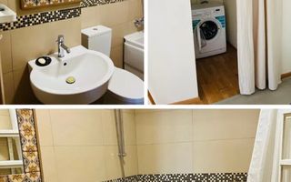 13 Septembrie-Marriott | 2 camere | 60mp + 90mp terasa | et 5 | 850 euro - Poză 4