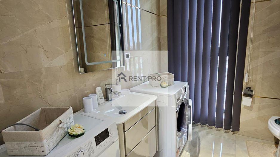 Premium Studio - Ranetti Premium Apartments 2021 - Poză 10