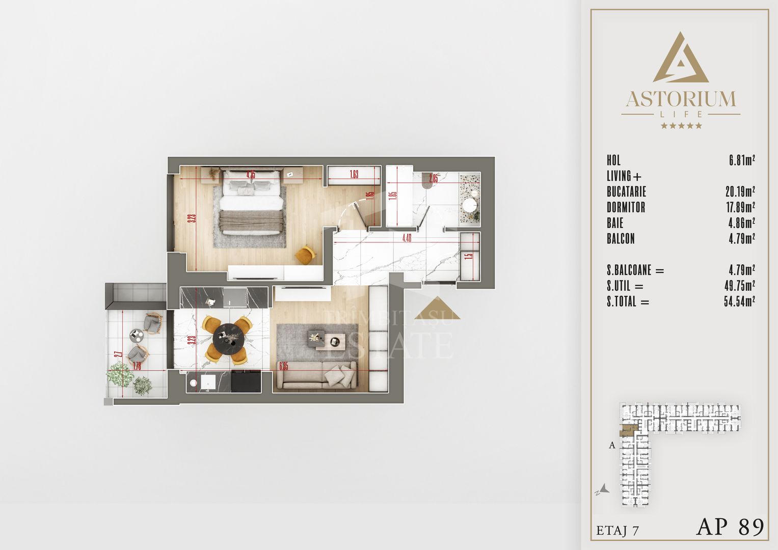 Astorium Life - Poză 233