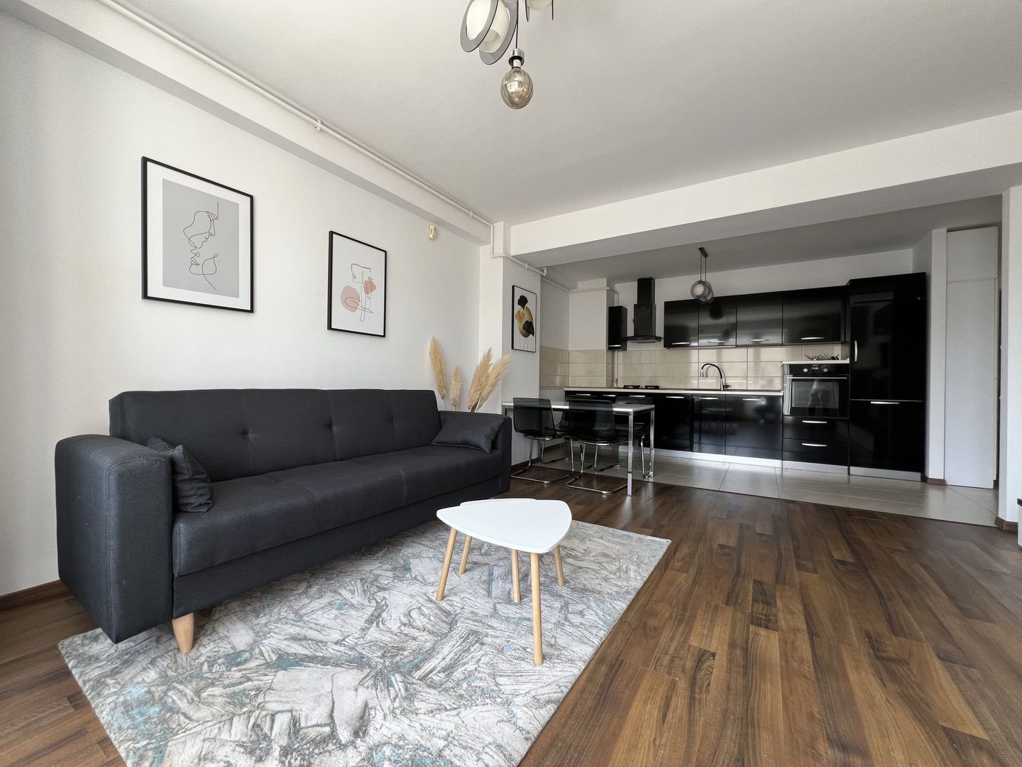 Apartament nou Iancului | Ferdinand Residence - Poză 12
