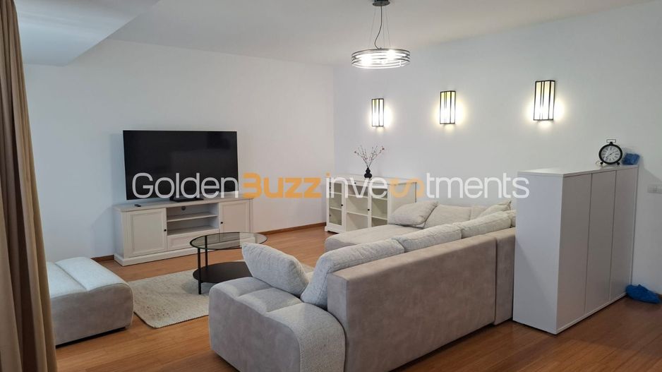 Apartament 4 camere cu grădină | Questfield - Poză 1