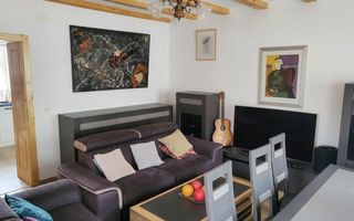 Casă de vânzare | Șeica Mare | 2 corpuri | teren 1.450 mp - Poză 1