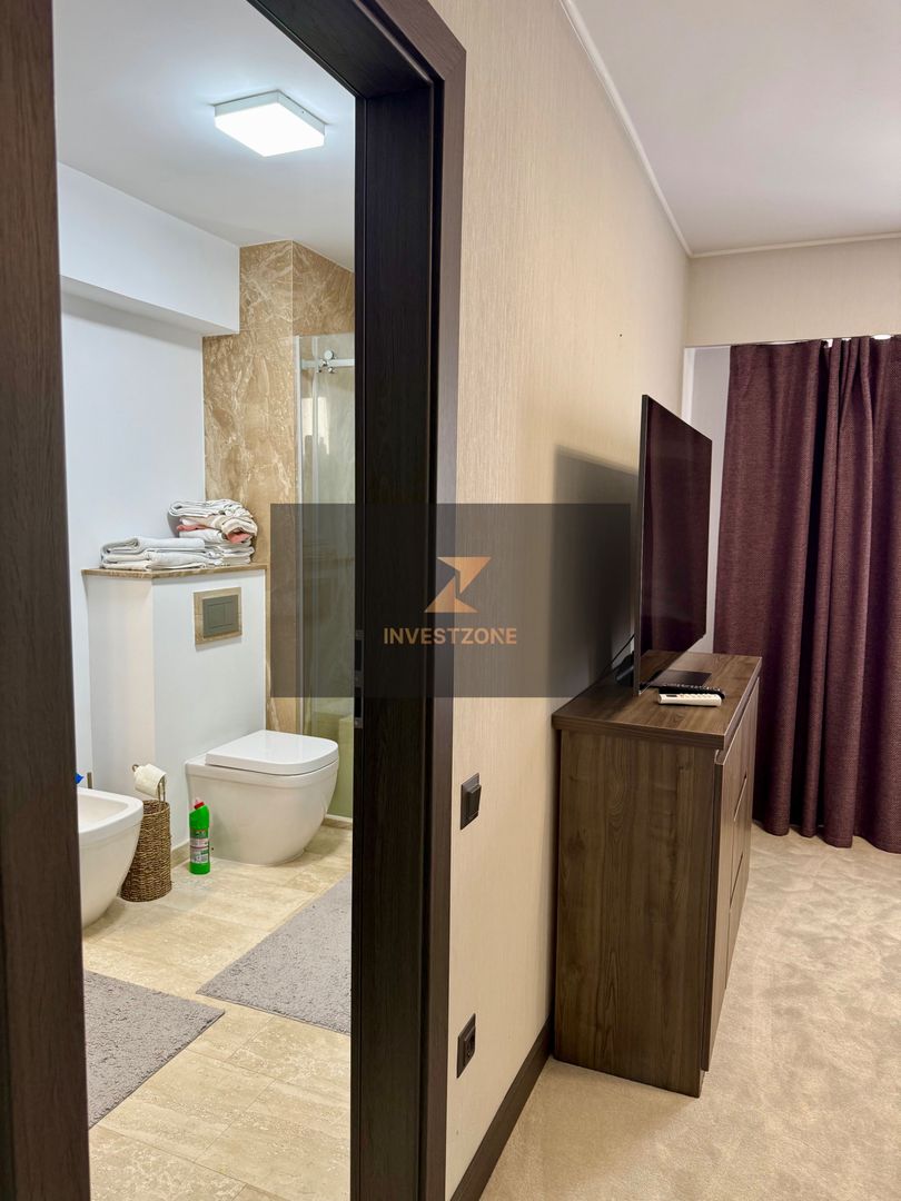 Penthouse Nufărul Oradea - Poză 13