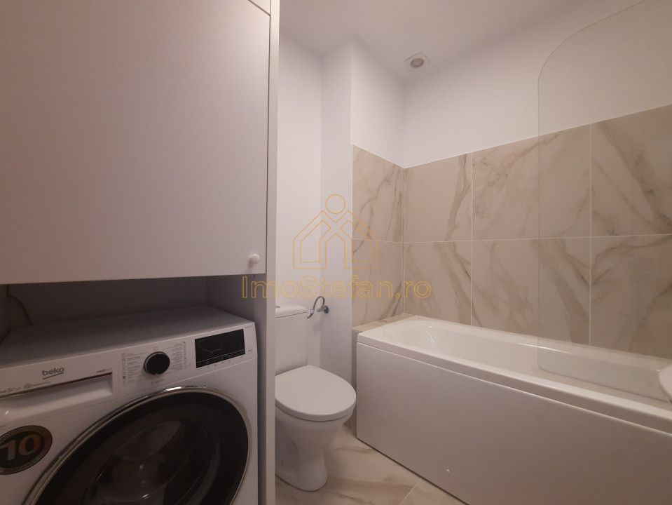 Novopolis | Apartament modern și confortabil de închiriat în Constanța - Poză 11