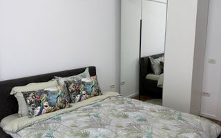 Apartament modern cu 2 camere, prima inchiriere - Parc Tudor Arghezi - Poză 4