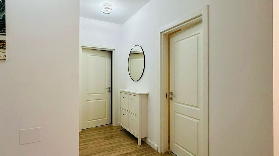 Apartament 3 camere I Via Pipera I Chirie - Poză 4