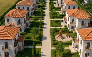 Teren de vanzare str Militari. 10000 mp - Poză 7