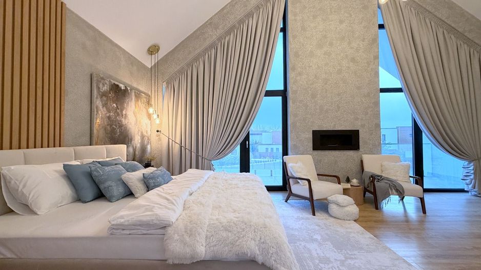 Proprietate nordica unica | spatii aerisite si finisaje high-class | Corbeanca - Poză 9