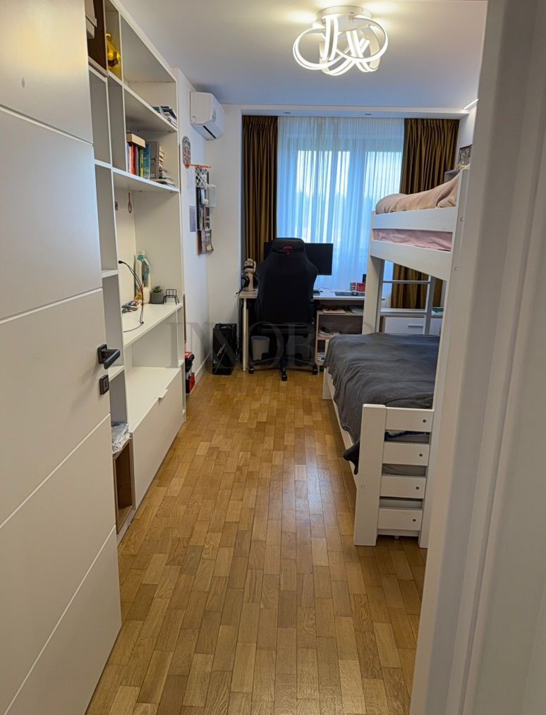 Vânzare apartament 3 camere - Băneasa - Șoseaua Sisești - Poză 4