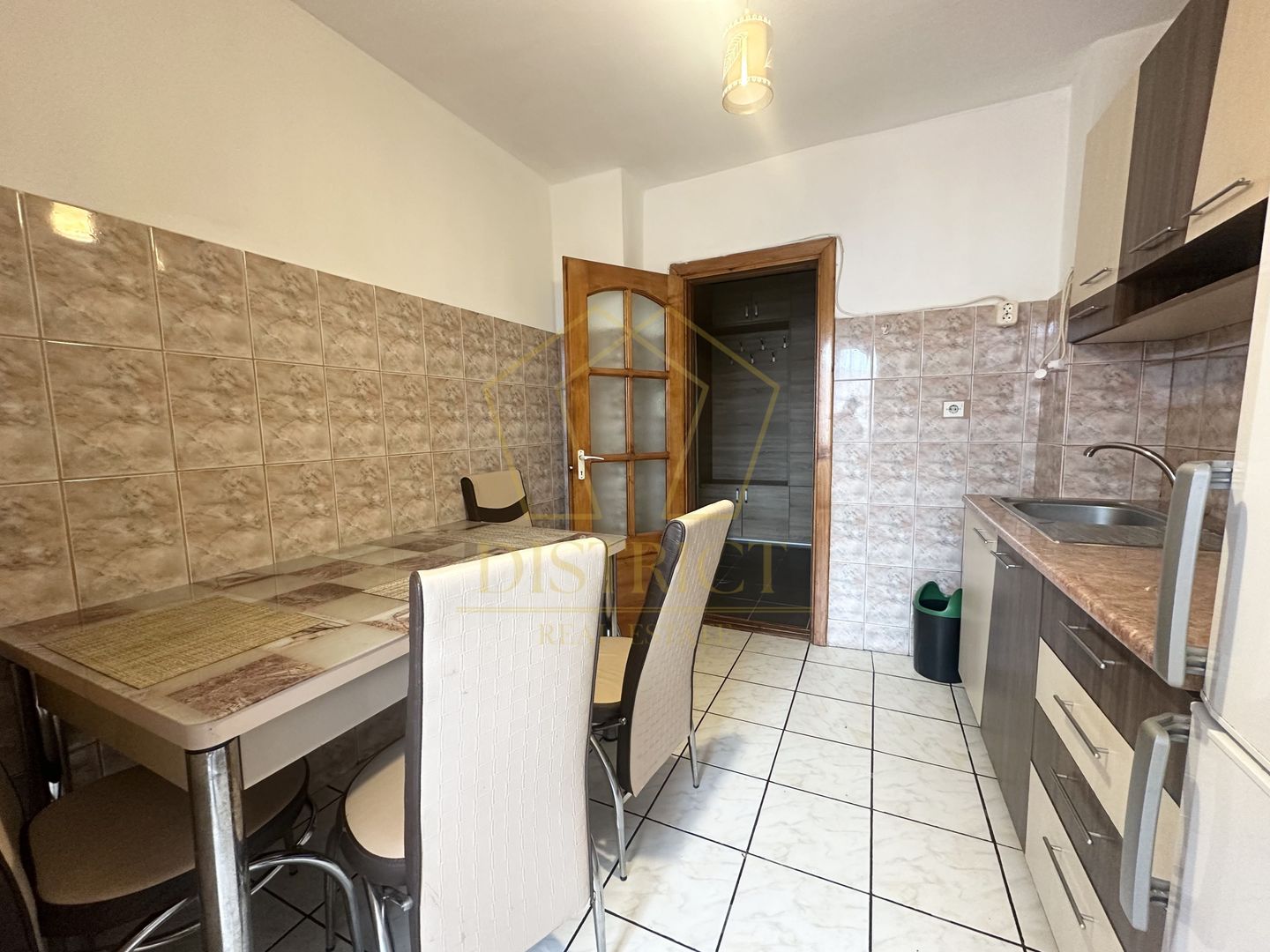 Apartament deosebit cu 2 camere decomandat | Soarelui  | PetFriendly - Poză 6