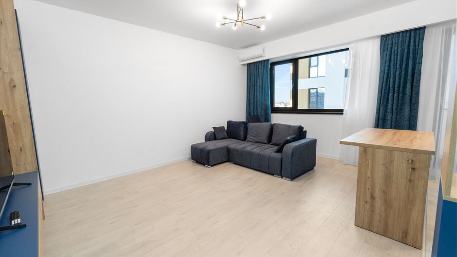 Real ACTUAL NOU 2 Camere Novum Pacii AN 2024 Parcare Inclusa Metrou - Poză 6