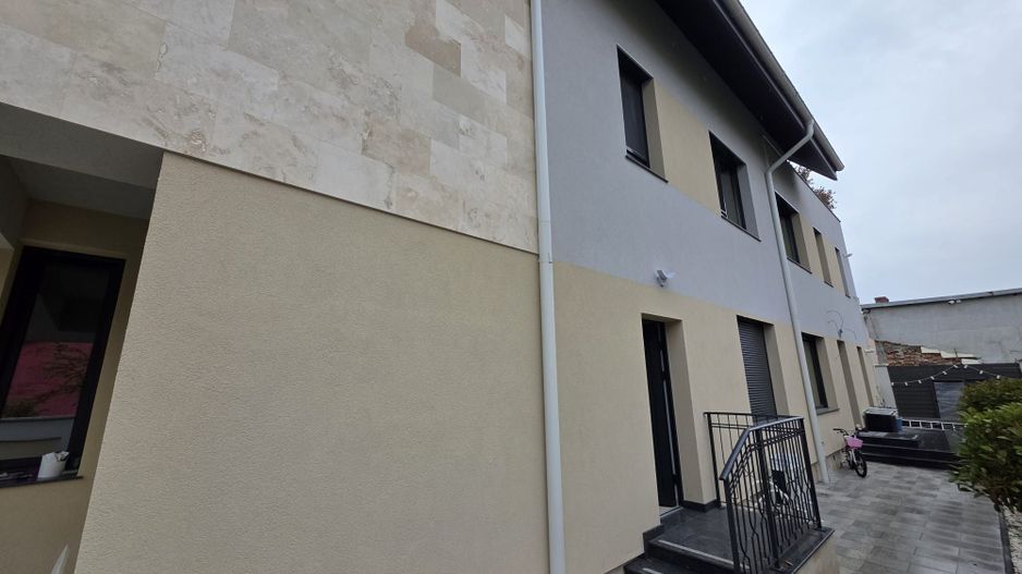 Apartament premium 3 camere complet mobilat - Poză 3