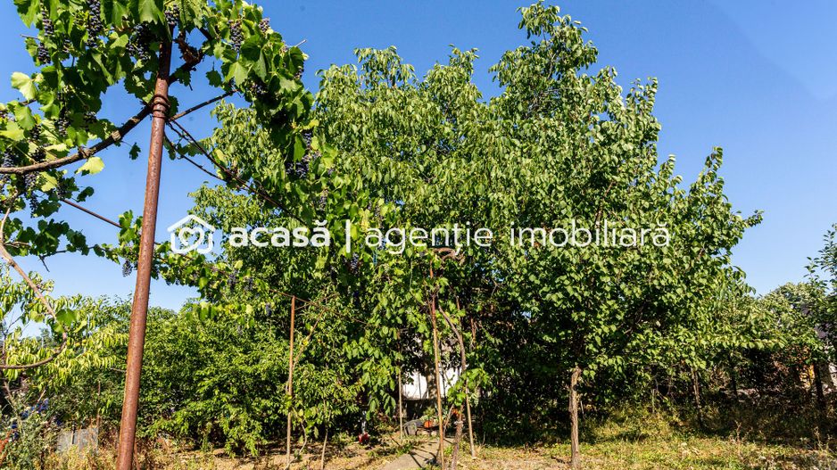 Oportunitate! Casă individuală în Pârneava. - Poză 9