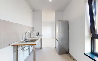 Penthouse Duplex 3 Camere cu Terasă de 65 mp | New Colentina Residence - Poză 22