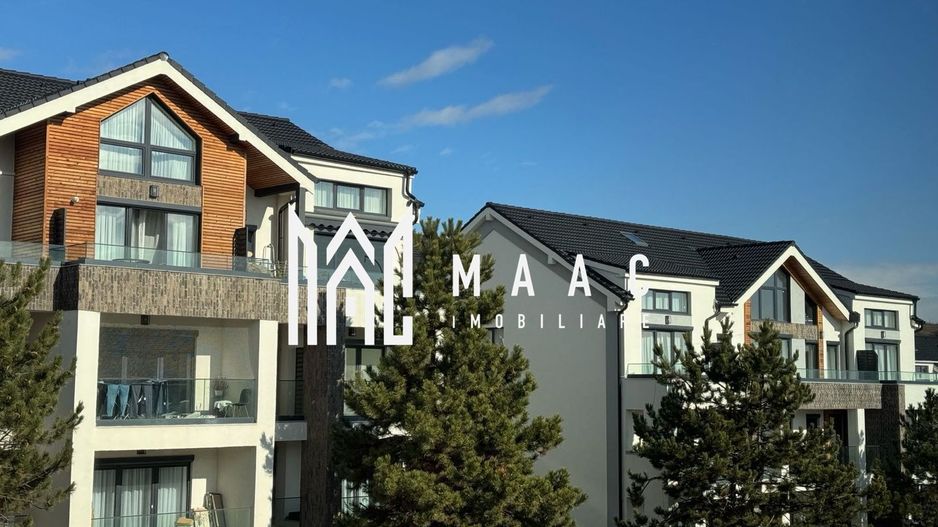 Apartament 3 camere | 75,71 MPU | Finisaje premium - Poză 3