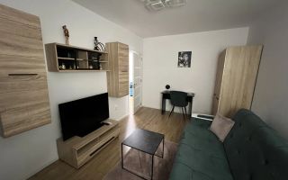 2 camere, decomandate, modern,bloc nou,garaj,Marasti, Junior Residence - Poză 3