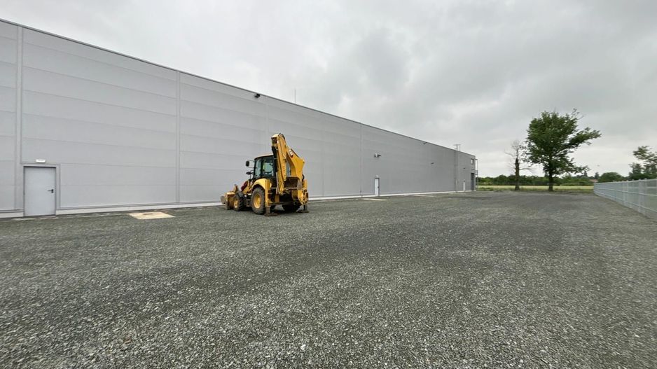Spatiu industrial de inchiriat, 2.385 mp suprafata utila - Poză 45