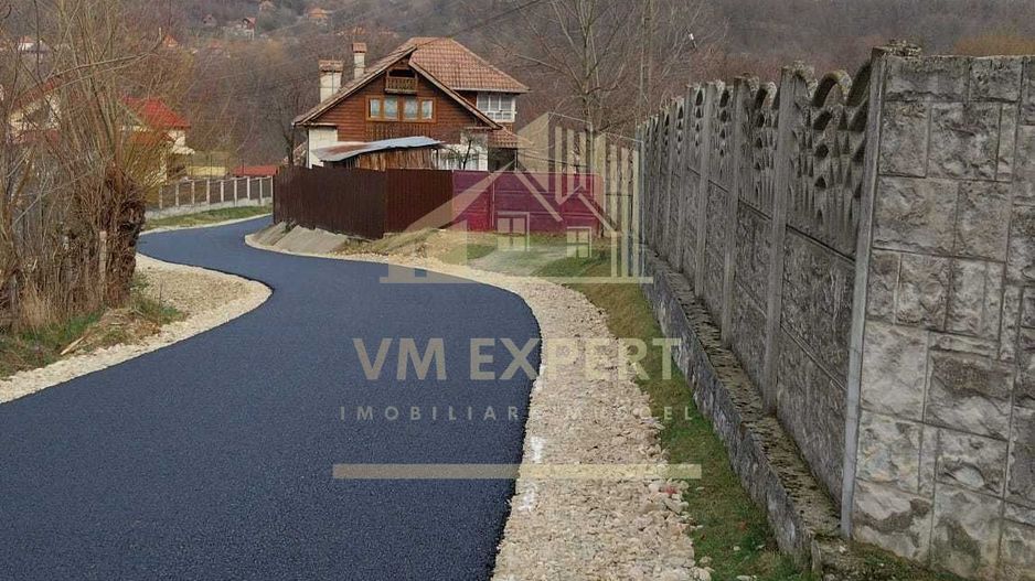 CASA 4 CAMERE TEREN 800 MP CAPUL PISCULUI COMUNA GODENI JUD. ARGES - Poză 5