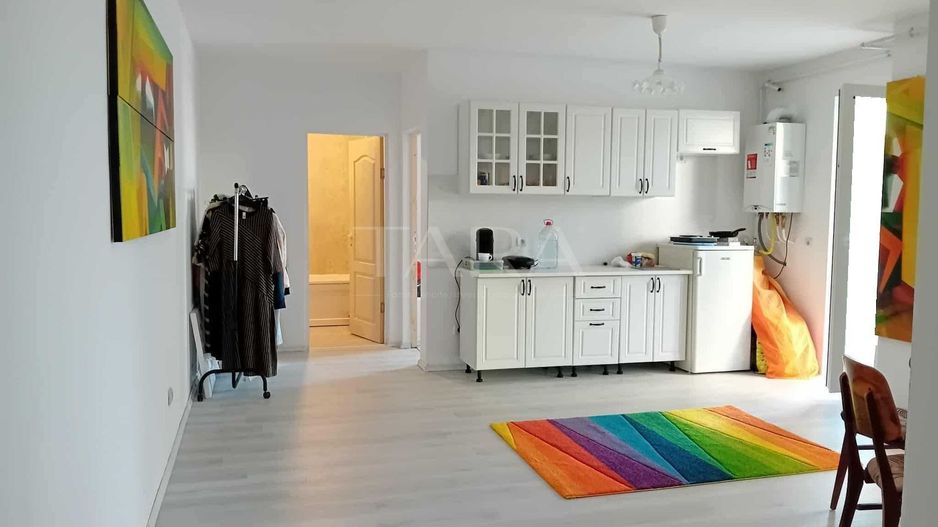 Apartament 3 camere, Florești, zona Muzeul Apei - Poză 1