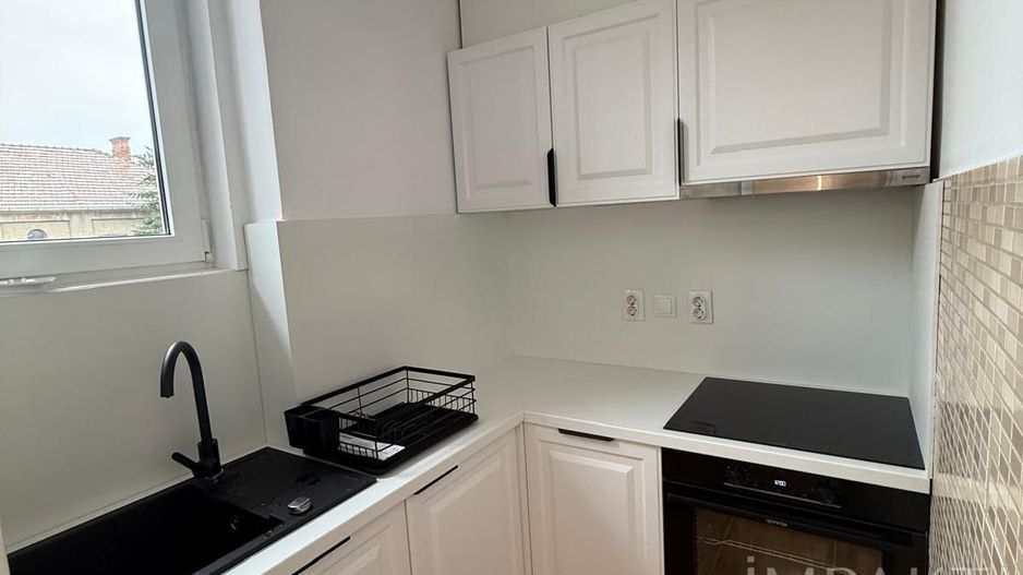 Office Elegant în Dorobanților | 4 Încăperi | Terasă - Poză 9