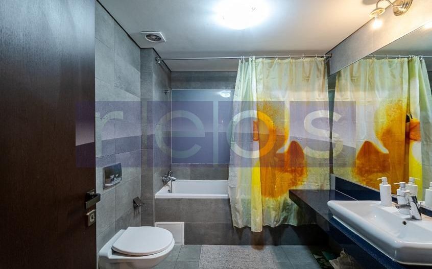 Apartament Premium 3 camere UPgroud | Fabrica de Glucoza-Barbu Vacarescu - Poză 7