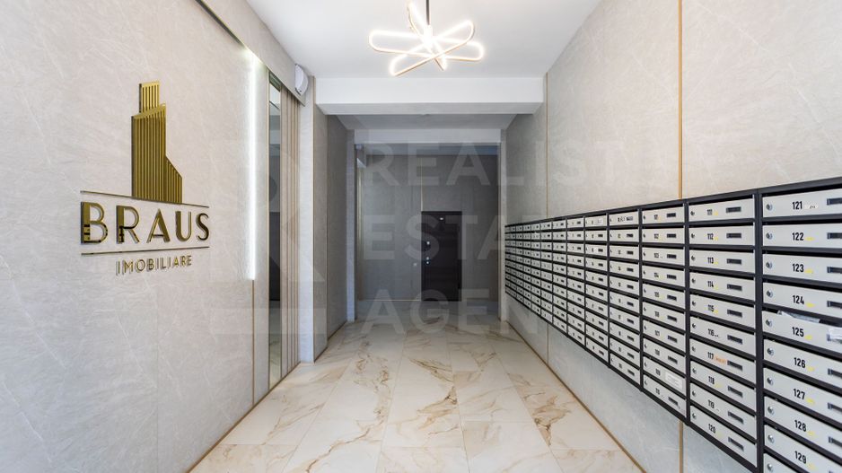 Vânzare, apartament, 2 camere, bd. Mircea Cel Bătrân, Ciocana - Poză 14