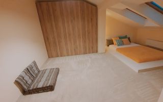 Penthouse Premium I Spatios si luminos I Dumbravita - Poză 13